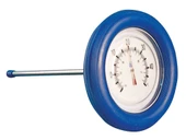Gemaş Havuz Termometre Kadranlı Yüzer 190 mm-Deluve Floating Dial Thermometer-ToptancıyızBiz thumbnail 1