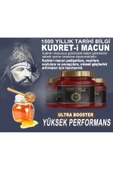 HBPAVM Kudret-i Macun Erkeklere Özel Doğal Macun 240 gr x 1 adet thumbnail 3