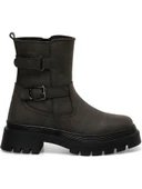 U.S.POLO ASSN.KEYTO 3PR KAHVERENGİ COMFORT CASUAL ANATOMİK SPOR BOT thumbnail 3