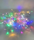 LEBRON LED Süsleme Işığı Gün Işığı Işık 100 Ledli 10 mt Eklenebilir thumbnail 3