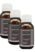 PONNA Prostonic Saw Palmetto Ultra Erkeklere Doğadan Gelen Rahatlık ve Canlılık Formülü 50 ml x 3 adet thumbnail 1