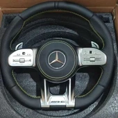 AMG DIREKSİYON AIRBAGLI 2 GÜNLÜK KAMPANYA 29.000 TL SON thumbnail 1