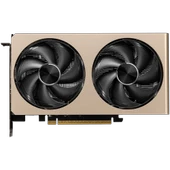 MSI GeForce RTX 5060 8G INSPIRE 2X OC GDDR7 DLSS 4 128 Bit Ekran Kartı RTX 5060 8G INSPIRE 2X OC thumbnail 2