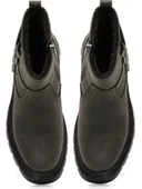 U.S.POLO ASSN.KEYTO 3PR KAHVERENGİ COMFORT CASUAL ANATOMİK SPOR BOT thumbnail 6