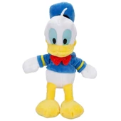 Disney Donald Duck Core Peluş 25 cm thumbnail 1