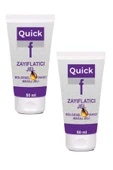 HBPAVM Süper Quick Gel Masaj Kremi 50 ml x 2 ad thumbnail 2
