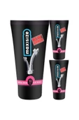 Bravilor Maxsize Maxi Size 3 Adet Cream Erkeğe Özel 50 ml Şekillendirici Hareketleyici Krem thumbnail 1