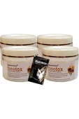 Sepet Yıldızı Süper İpsycosmetics Beetox Arı Özü Kremi 100 ml x 4 adet + Jel thumbnail 1