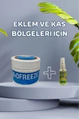 Livendo Biofreeze Masaj Kremi 150 ML 1 Adet + Çörek Otu Yağı 30 ML 1 Adet thumbnail 1