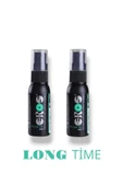HBPAVM Eros Long Time Sprey x 2 Adet thumbnail 1