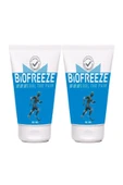 Livendo Biofreeze Cool The Masaj Kremi 50 ml x 2 ad+Masaj Yağı ile thumbnail 3