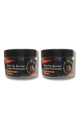 Livendo Belly Fat Burner For Man - Erkek Hızlı Krem 100ml X 2 Adet thumbnail 1