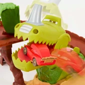 Disney Pixar Cars Dinozor Oyun Parkı thumbnail 6