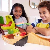 Disney Pixar Cars Dinozor Oyun Parkı thumbnail 2