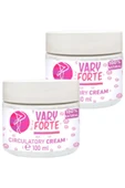 Livendo Vary Forte Kavanoz Yoğun Warislere Karşı Tesirli Krem 100 ml X 2 ADET thumbnail 1