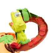 Disney Pixar Cars Dinozor Oyun Parkı thumbnail 5