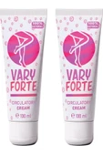 Livendo Vary Forte Tüp Yoğun Varislerinize Güçlü Etkide Krem 100 ml 2 ADET thumbnail 1