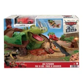 Disney Pixar Cars Dinozor Oyun Parkı thumbnail 8