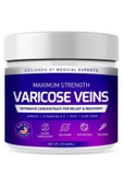 HBPAVM Varicose Veins Krem 60 ml thumbnail 1