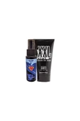 HBPAVM Bonie Machoman 60 ml Erkeklere Özel Zaman Spreyi + Hotxxl Erkek Özel Kısım Boyutlandırıcı Krem thumbnail 1