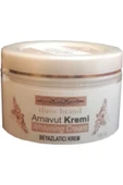 Bravilor Three Brand 100 ml Arnavut Aklık Kremi 1 Ad + Russıan Glare Tüy Dökücü Azaltıcı Merhem 50ML 1 Ad thumbnail 1