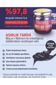 Birilax Macun-i Mahrem Erkeklere Özel Doğal Karışım 240 Gr thumbnail 4