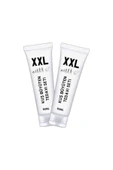 bzrv Xxl Kuş Erkeklere Özel Pe.nis Bakım Kremi 50 ml X 2 Adet thumbnail 3