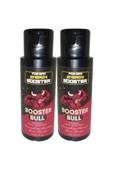 HBPAVM Booster Bull 2 Tane Erkeklere Özel Yüksek Hızlı Aktivasyon Kremi 60 ml - 2 Adet 60 ml thumbnail 1