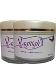 Birilax Vagitight 2li Adet Kadınlara Özel Bölge Şekillendirme Pres Antigeniş Kremi 100 ml thumbnail 1