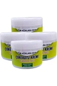 Bravilor Corex Çörek Otu Kremi 4 Tane x 100 ml thumbnail 1