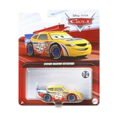 Disney Pixar Cars Tekli Karakter Araçlar Winford Bradford Rutherford thumbnail 4