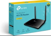 TP-Link TL-MR6400 4 Port 300 Mbps 4G Modem OUTLET thumbnail 3