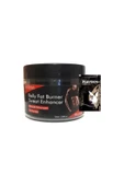 Sepet Yıldızı Belly fatBurner Sweat Enhancer Kadınlar için krem 100 ml + 1 Adet Jel ile thumbnail 1