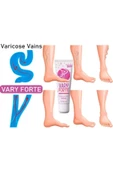Livendo Vary Forte Tüp Yoğun Varislerinize Güçlü Etkide Krem 100 ml 3 ADET thumbnail 3