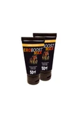 Adoil EroBoost Max 2 Adet Testo 50 ml Cream Boyut Harici Uygulama Kremi thumbnail 1
