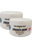 Adoil Corex Çörek Otu Kremi White Box 200 ml Ölçeğinde x 2 Adet thumbnail 1