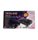 SNERLK redline S50 YENİ KASA UYDU ALICISI thumbnail 4