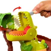 Disney Pixar Cars Dinozor Oyun Parkı thumbnail 7