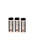 Sepet Yıldızı Süper Erkeklere Özel Boyutlandırıcı X-Large Krem 125 ml x 3 thumbnail 1