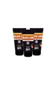 bzrv Black Lion 50 ml 3 Adet Men Booster Krem Erkeklere Özel Anlar İçin Hareketlendirici Krem thumbnail 1