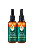 Sepet Yıldızı Essence Saçlara Sakallara Serum 2 Lı X30 ml Uzun Sağlam Parlak Saçlar thumbnail 1