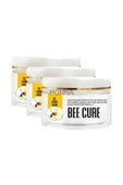 PONNA Bee Cure Arı Zehri Mucizesi Etkili Vücut 100 ML - 3 Adet thumbnail 1
