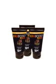 Bravilor EroBoost MaxTesto 3 Tane 50 ml Cream Boyut Harici Uygulama Kremi Bkn1EK325 thumbnail 1