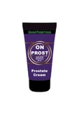 bzrv Onprost Erkeklere Özel Destekleyici Bakım Kremi 50 ml thumbnail 1