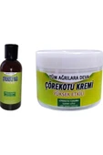 Livendo Eurorganic Çörek Otu Kremi 100 Ml +Çörek Otu Yağı 150ml (Soğuk Sıkım) 2 Li Set thumbnail 1