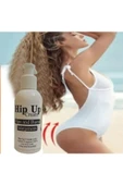 bzrv Hip Up Kalça Bakım Şekillendirici Kremi 120 ml - Hip Up Care Shaping Cream 120 ml X 2 ADET thumbnail 3