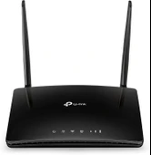 TP-Link TL-MR6400 4 Port 300 Mbps 4G Modem OUTLET thumbnail 1