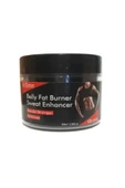 Bravilor Belly Fat Burner Erkeklere Masaj Bakım Kremi 100 ml thumbnail 1