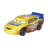 Disney Pixar Cars Tekli Karakter Araçlar Winford Bradford Rutherford thumbnail 1
