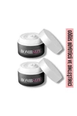 Bravilor Bombsize Kadınlara Özel Göğüs Geliştirici Dolgunlaştırıcı Sıkılaştırıcı Bakım Kremi 50 ml X 2 Adet thumbnail 1